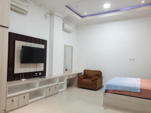 Cilegon Apartment | Kost Wisma Erbyta 2