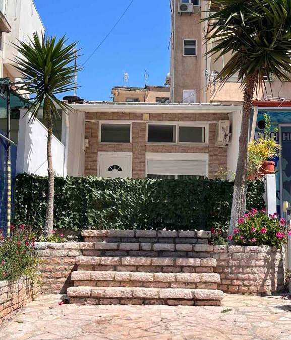 Kodrra Apartment | Kostas Apartment