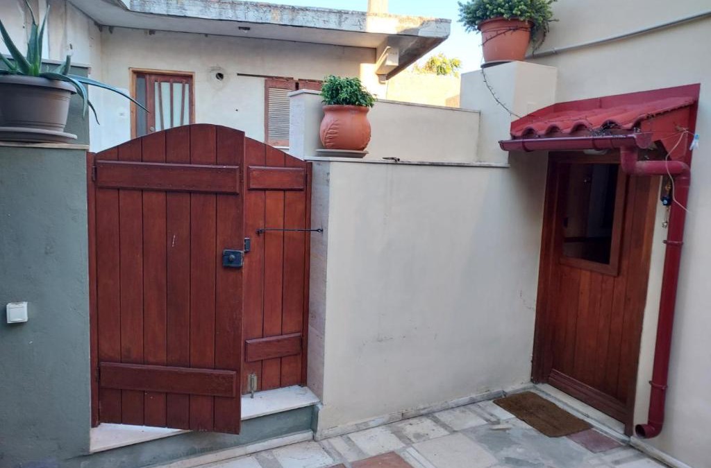 Apostoli Apartment | Kostogiorgis Home