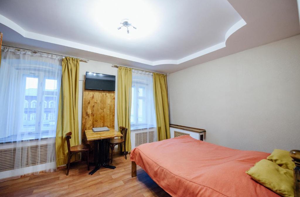 Kostroma Apartment | Kostroma Center Apartment