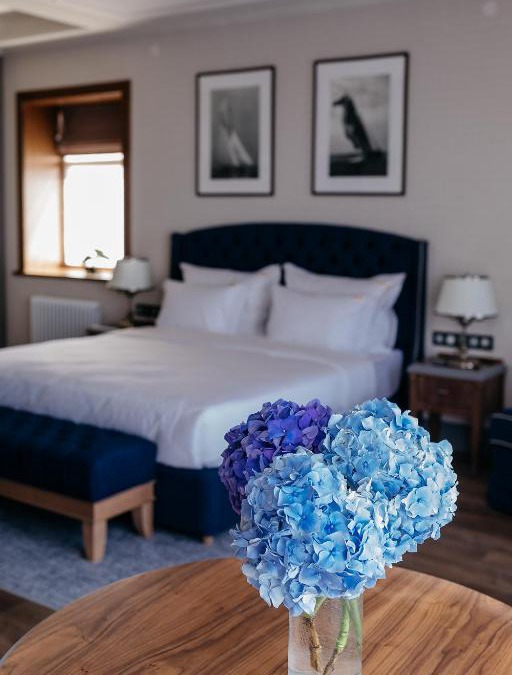 Kostroma Hotel | Kostroma Hotel Golden Ring