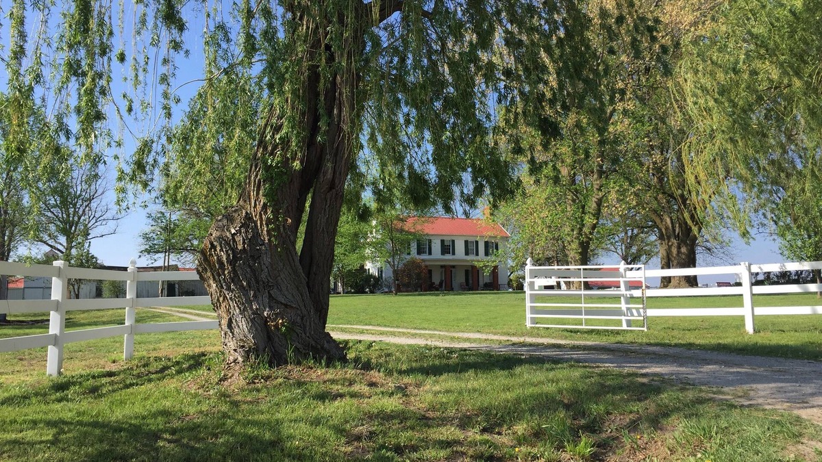 Wakenda Other | Kosy Grove:19th Century Antebellum Historic Home and Grounds