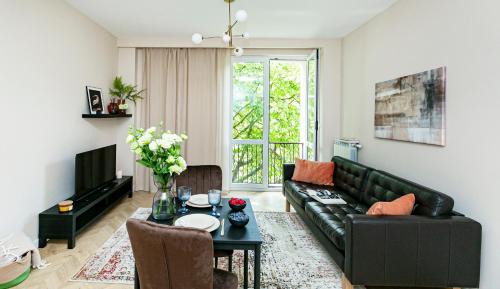 Srodmiescie Południowe Apartment | Koszykowa 3 - Better Rental