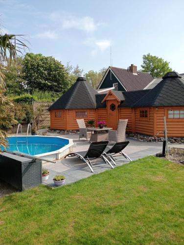 Spanbroek House | Kota Wadway