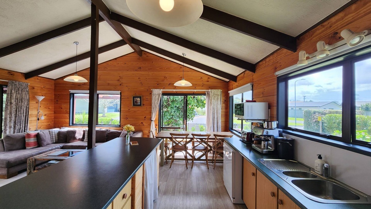 Hahei House | Kotare Cottage Hahei, Kotare Cottage Hahei