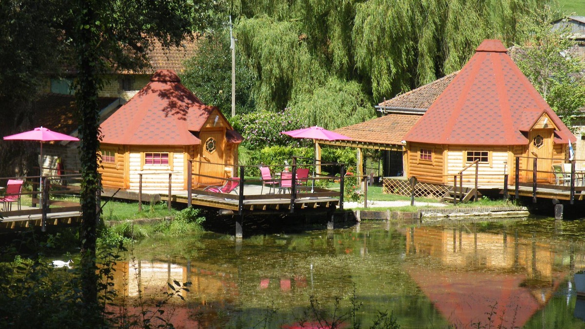 Balaives-et-Butz Ski Chalet | Kotas-Nordic Spirit