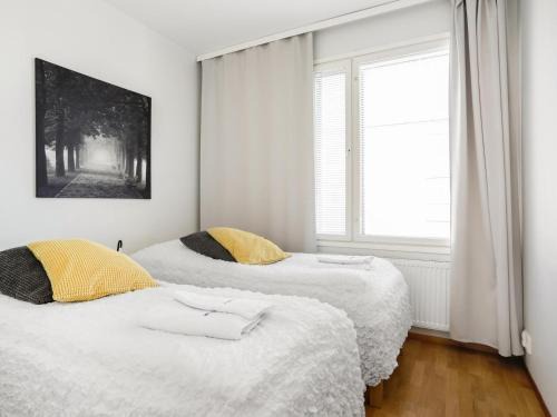Lahti Apartment | Kotikolmio Barley