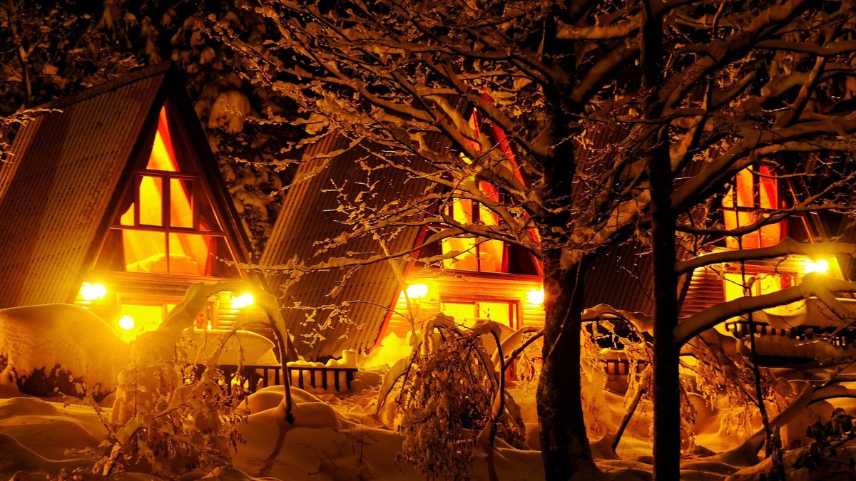 Ayder Hotel | Kotit Ayder Bungalov & Restaurant