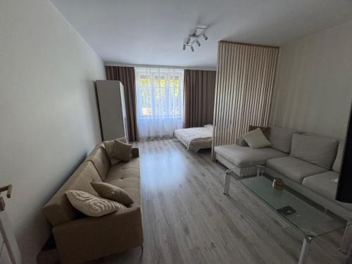 Grzegorzki Apartment | Kotlarska Apartments