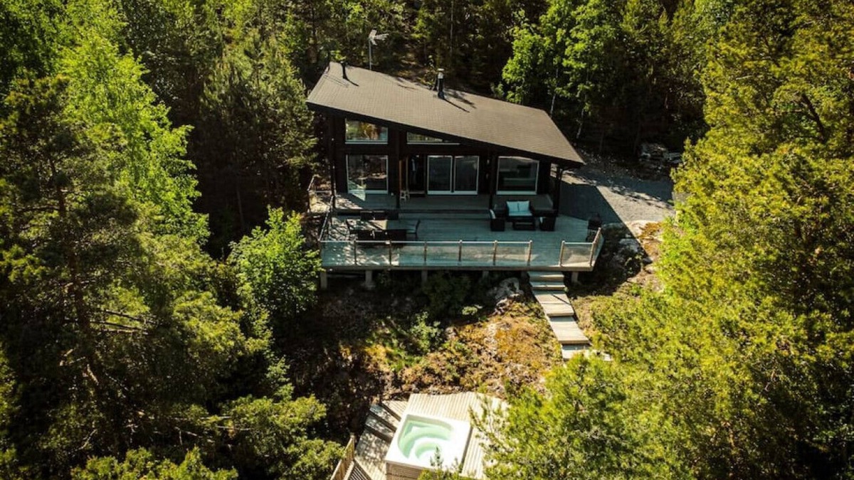 Kemionsaari House | Koto House - Design-Beach-Pool