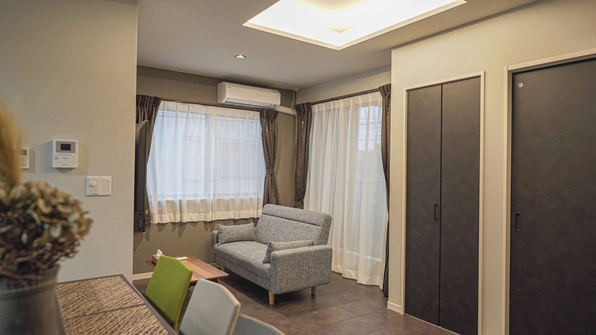 Kotohira-cho House | Kotonoyado Chizu Suite 3/Nakatado-gun Kagawa