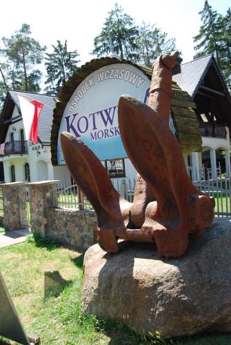 Pobierowo Resort | Kotwica Morska