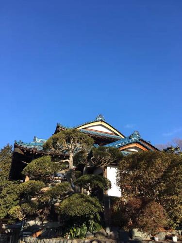 Hachioji Hotel | Kougetsu Sanso - Moon Villa in Tokyo