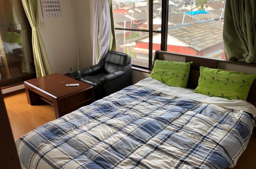 Konosu House | Kounotori no Sato no Yado - Vacation STAY 13076