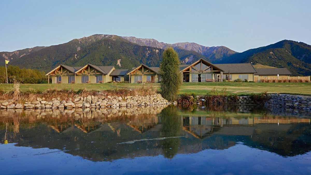 Kaikoura Hotel | Koura Bay Resort