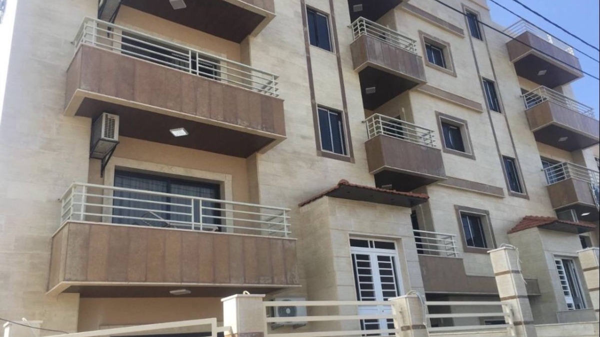 Btouratij Apartment | Koura Nakhla Apartment
