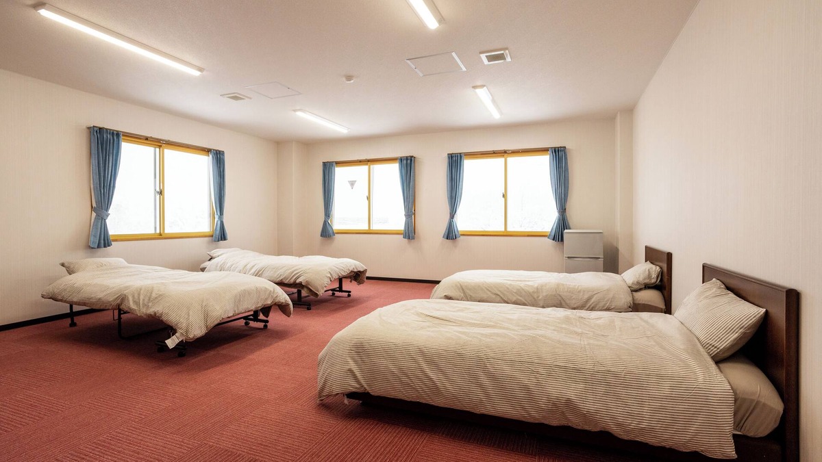 Kijimadaira Hotel | Koushasan Lodge