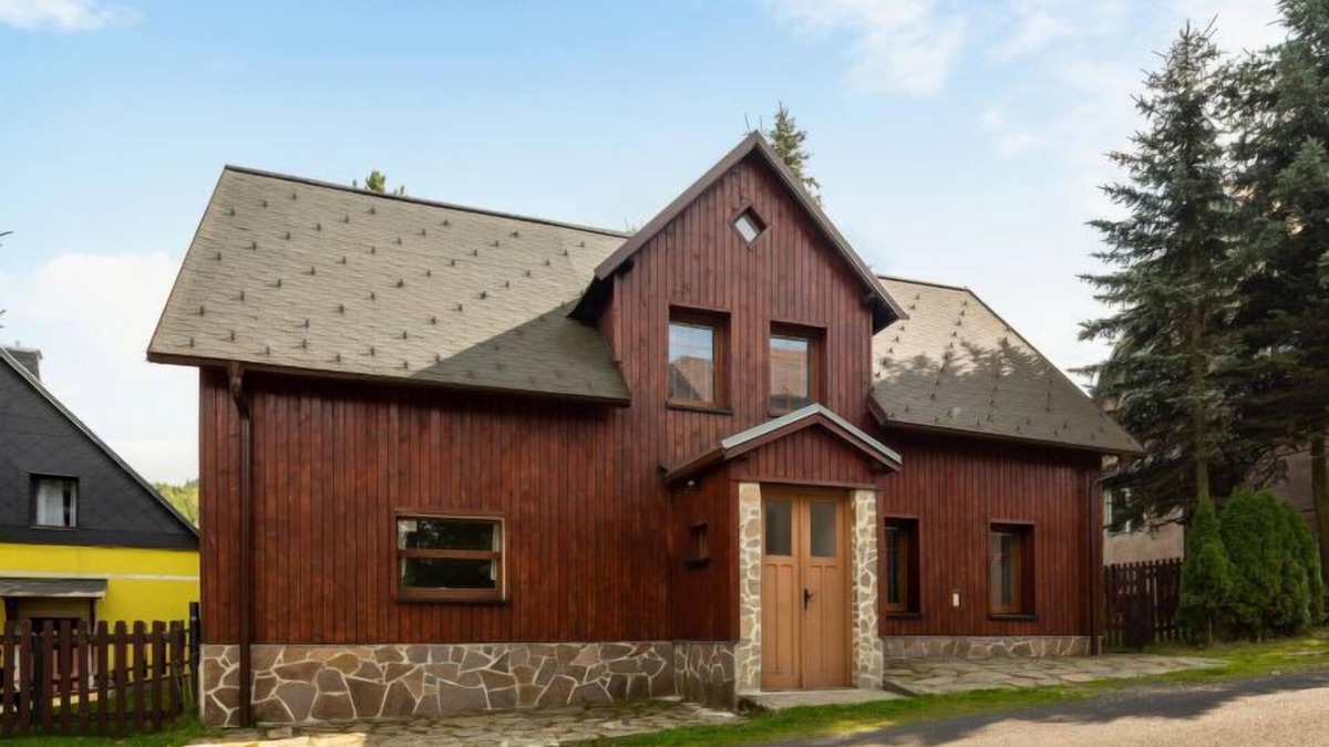 Kovarska House | Kovářská by Interhome