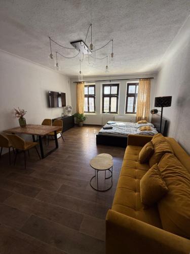Olomouc Apartment | Kovarik Apartments I