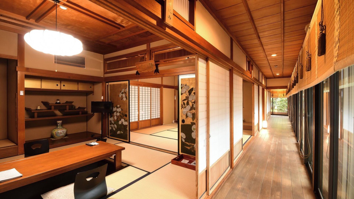 Koya Hotel | Koyasan Shukubo Yochiin