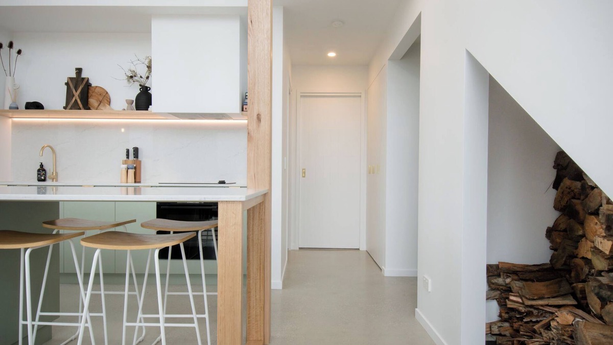George Town Council House | Koze Haus: Blissful Barn by the River