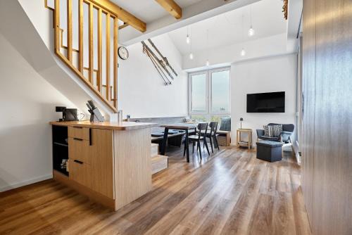 Abertamy Apartment | Kozlík, Kontryhel by Mountain ways