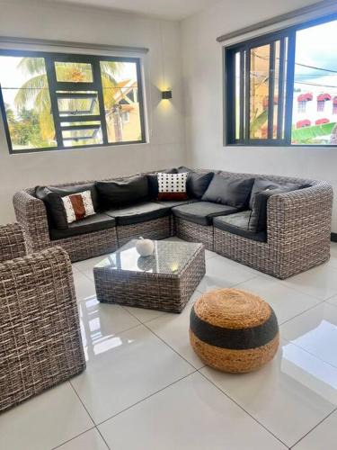 Port Louis Apartment | Kozy Korner Apartment