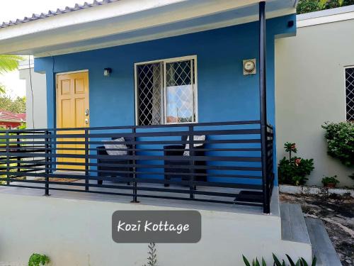 Mandeville Apartment | Kozy Kottage