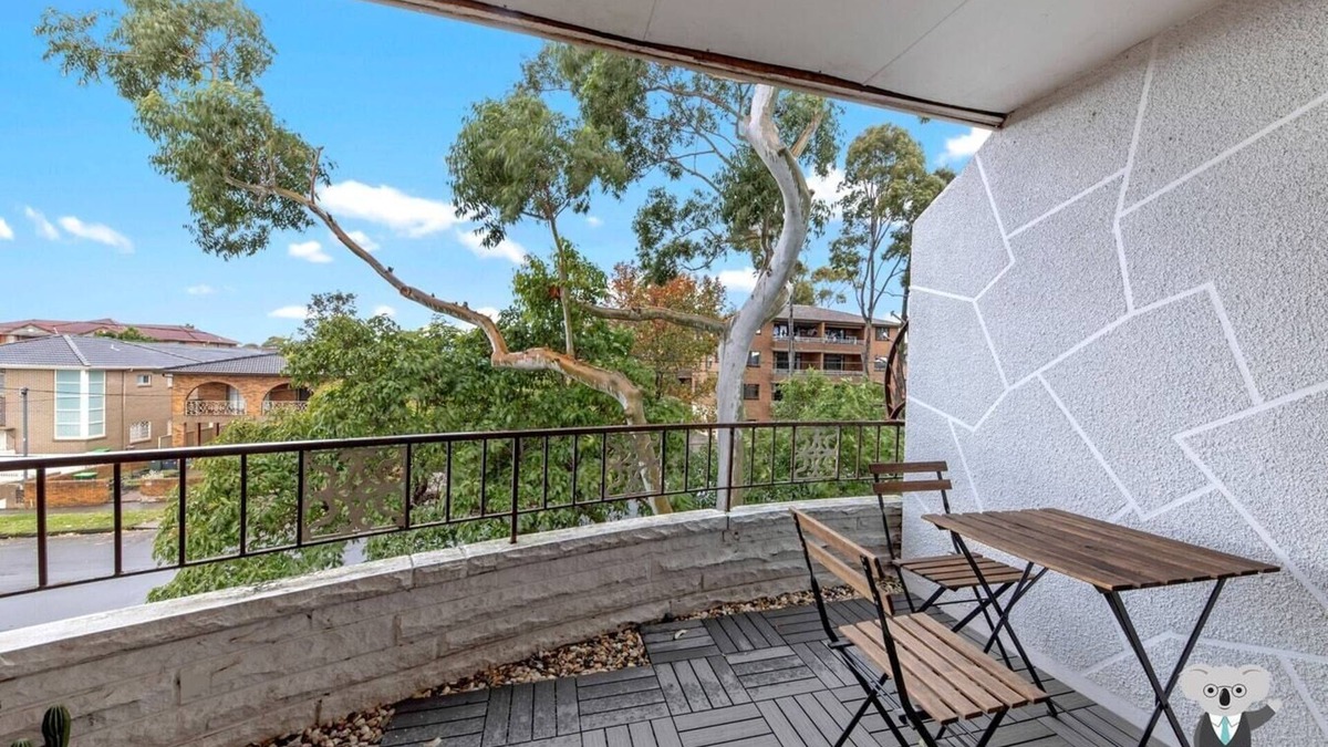 Campsie Apartment | KozyGuru | Campsie | 2 Bed Spacious Apt