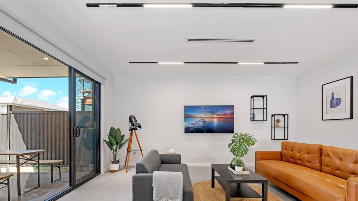 Cobbitty House | KozyGuru | Cobbitty | Brand New Stylish 4BR House