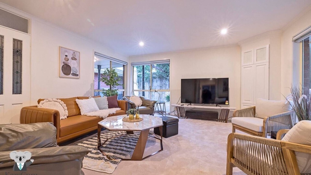 Patterson Lakes House | KozyGuru| Patterson Lakes| Waterfront 2 Bed House
