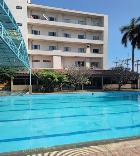 Kumphawapi Hotel | KP Hotel Udonthani