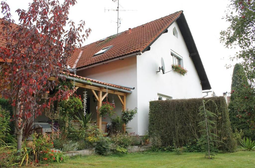 Cvikov Apartment | Krásný apartmán v bráně Lužických hor