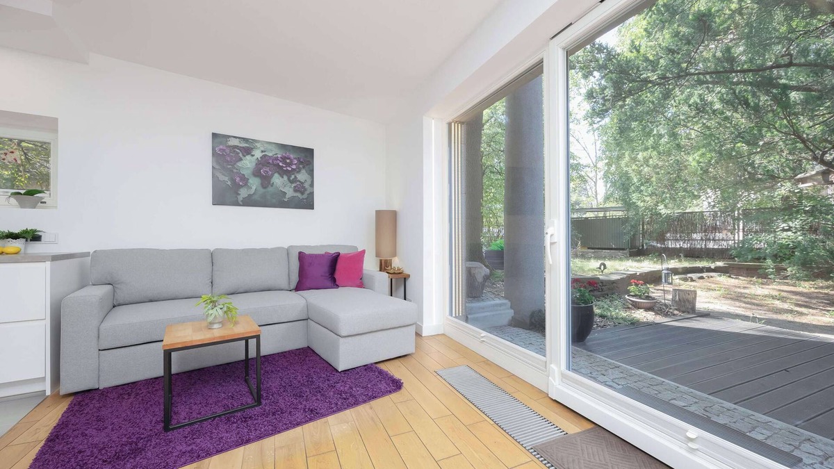 Srodmiescie Apartment | Kręta 1 Warszawa | Lovely Apartment | Parking