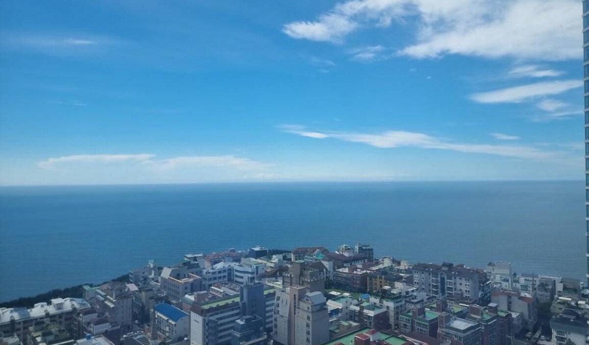Haeundae House | House ∙ 3 bedrooms ∙ 10 guests