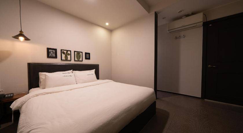 Yeonsan Hotel | 43 m² Hotel ∙ 4 guests