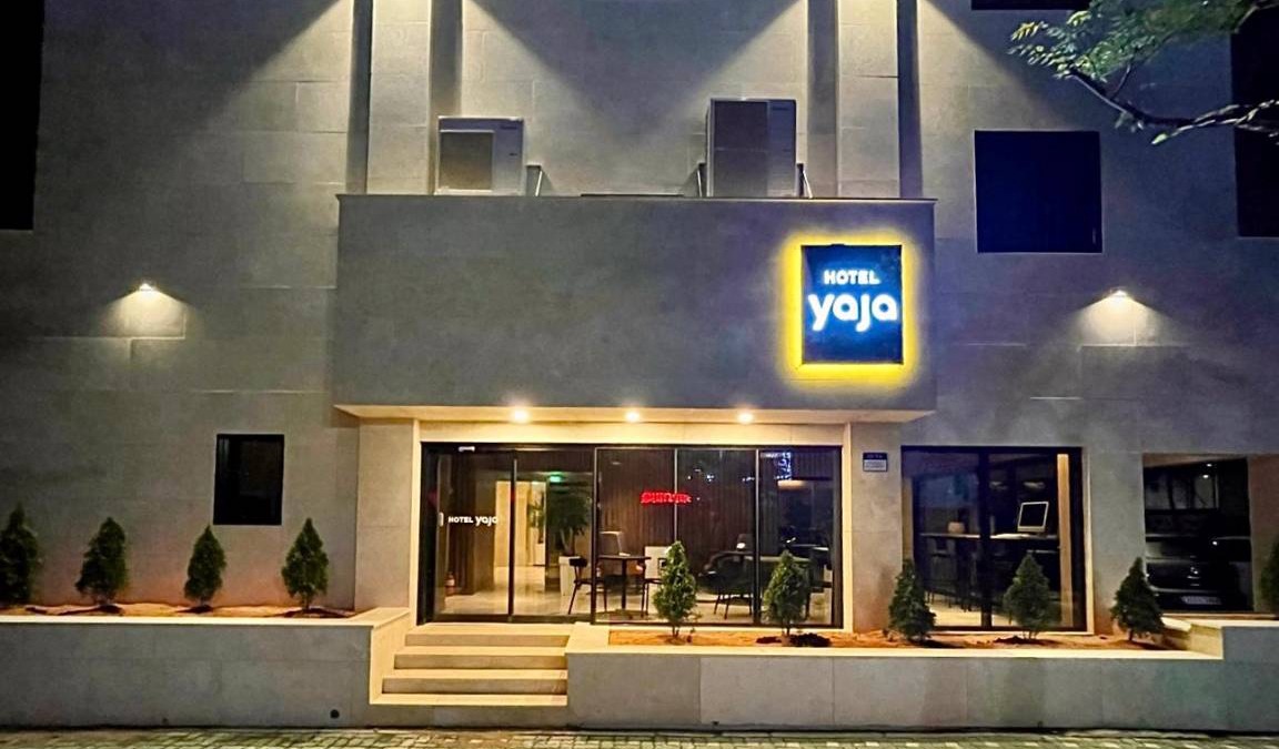 Mokpo Hotel | 288 m² Motel ∙ 9 guests