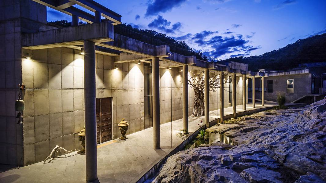 Icheon Resort | 99 m² Resort ∙ 12 guests