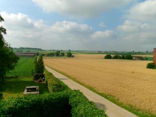 Comines-Warneton Bed & Breakfast | Kraaiberg