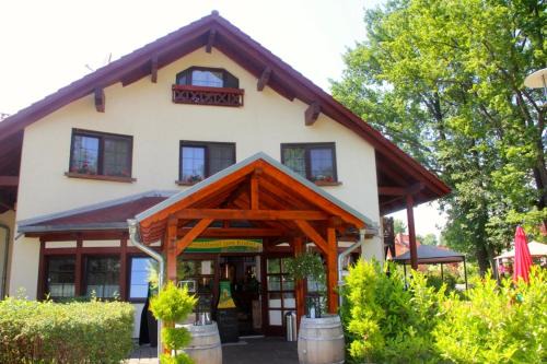 Burg Hotel | KrabatResidenz - Apartmenthaus