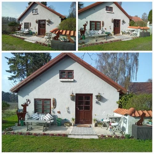 Nordost House | KRAGKAER Deer-Lodge B&B & Guest House - Unique Holiday Homes