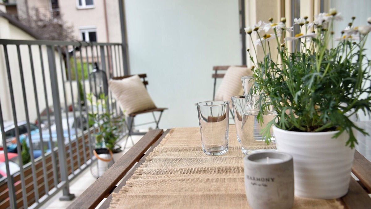 Krowodrza Apartment | Kraków Apartments - Friedleina Studio