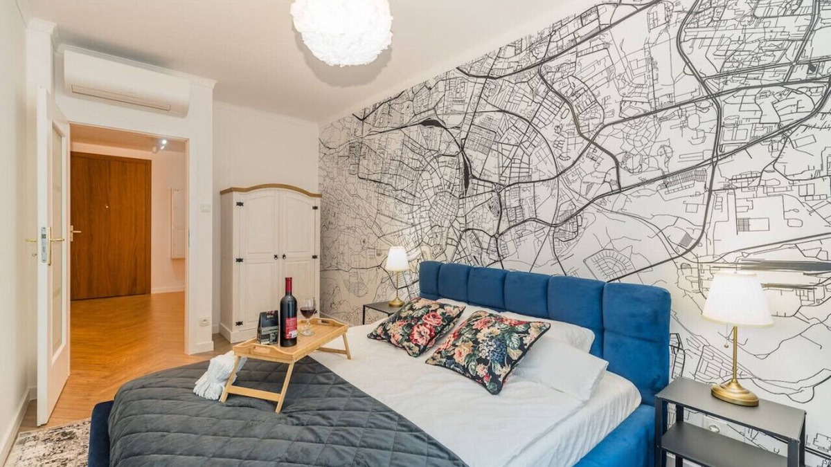 Wesoła Zachod Apartment | Kraków Libra Apartment - A/C - by Rentujemy