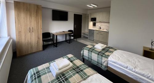 Wola Duchacka Apartment | Krakstop apartamenty