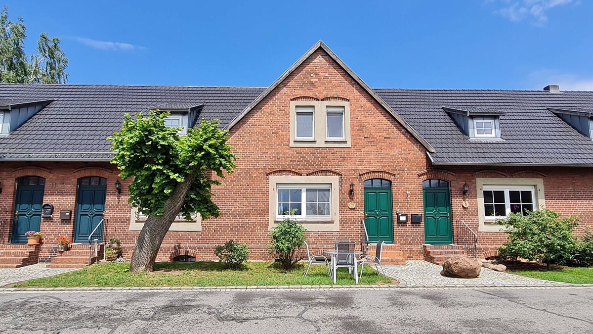 Luckau Apartment | Kranichrast