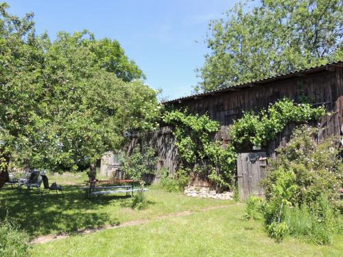 Schoeneberg b. Angermuende Apartment | Kranichruf