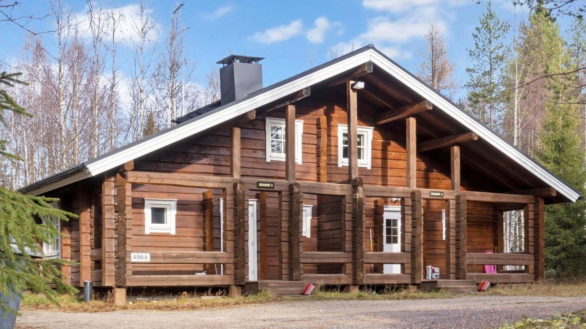 Syote House | Kranni 1 by Interhome