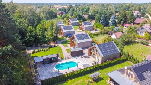 Uscimow Apartment | Krasne Residence & SPA - STREFA CISZY