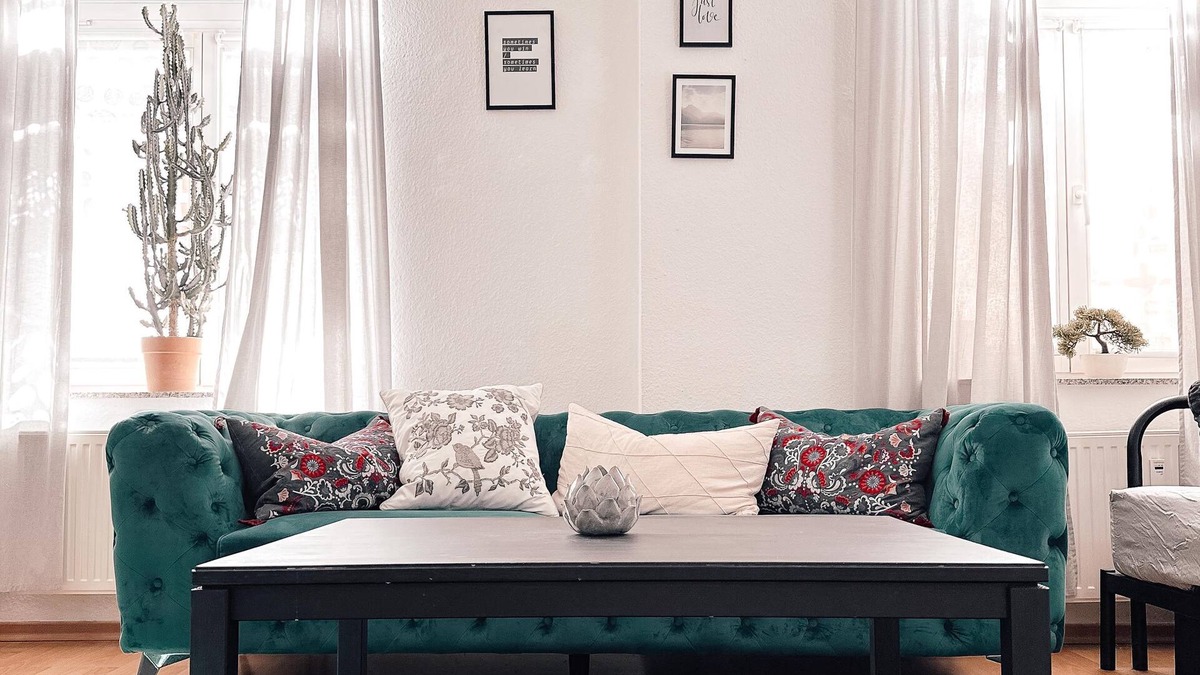 Innenstadt Apartment | Kreisig, App. 107