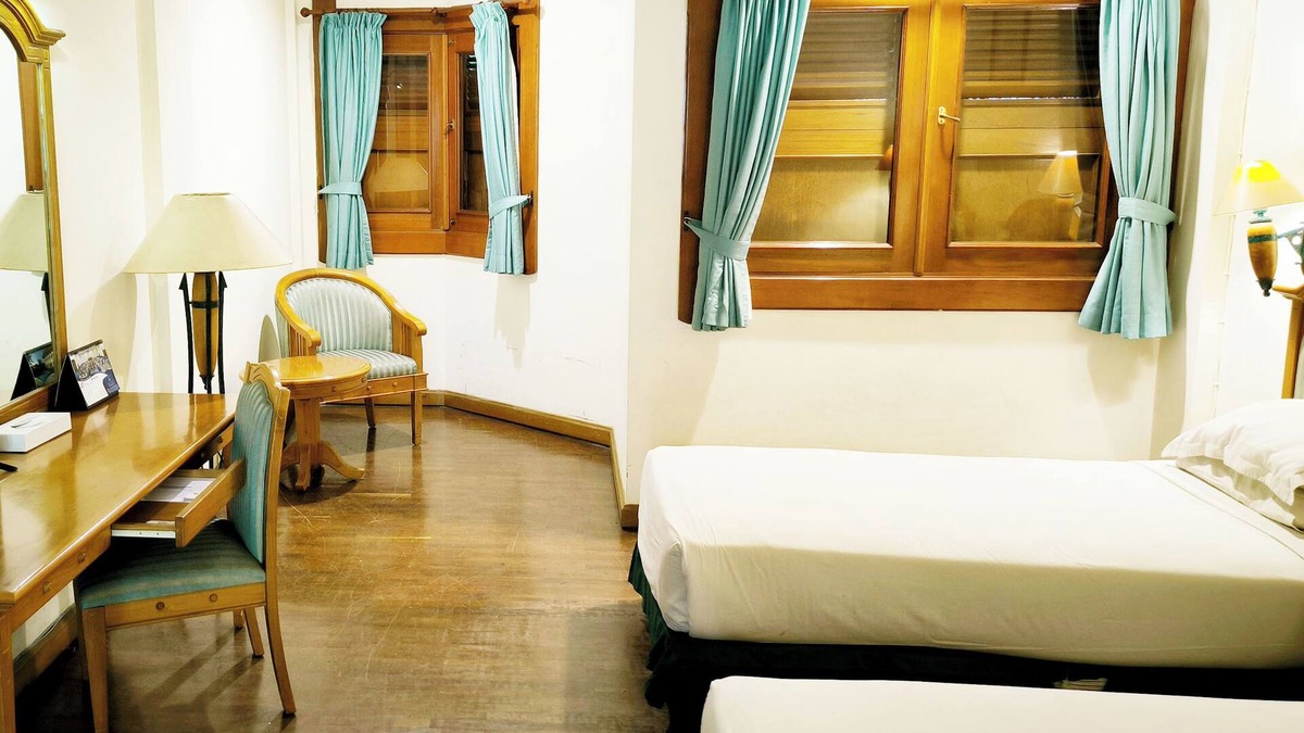 Wonosobo Hotel | Kresna Hotel Wonosobo